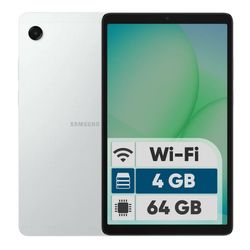 تبلت 8.7 اینچ سامسونگ مدل Galaxy Tab A11 Wi-Fi، ظرفیت 64 گیگابایت و رم 4 گیگابایت