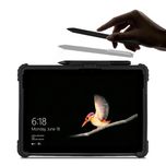 کاور مدل LUXURY مناسب برای تبلت مایکروسافت Surface pro 4 / 5 / 6 / 7 / 7plus