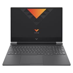 لپ تاپ 15.6 اینچی اچ پی مدل Victus 15 Gaming FA1082wm-i5 13420H-16GB DDR4-512GB SSD-RTX4050-FHD-W