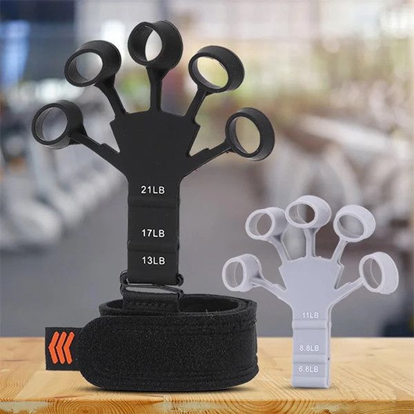 تقویت کننده مچ و ساعد