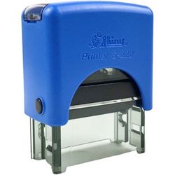 مهر شاینی طرح مدل S-222
