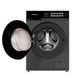 ماشین لباسشویی 11 کیلوگرم اتوماتیک پاکشوما مدل X106 X