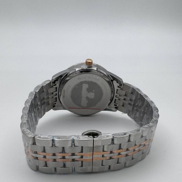 ساعت مچی عقربهای کوارتز مردانه سوئیس آرت مدل ANT018SR1607