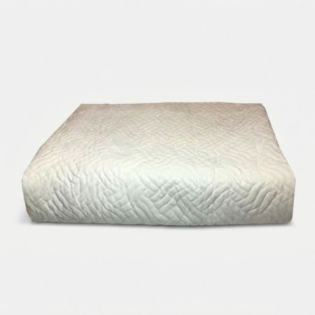 محافظ تشک ESPRIT مدل ضد آب یک نفره سایز 200×90 سانتی متر