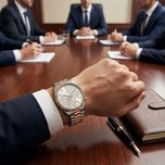 ساعت مچی عقربهای کوارتز مردانه سوئیس آرت مدل ANT119SR1600