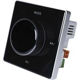 آمپلی فایر ولومی دیواری 4 خروجی