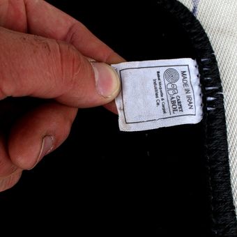 روکش داشبورد خودرو بابل کارپت مدل tafting مناسب برای تارا st