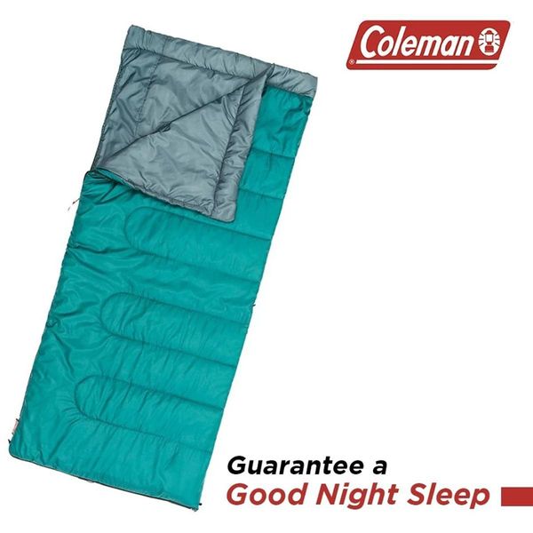 کیسه خواب کلمن مدل Atlantic Lite 10