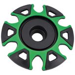 عصای کوهنوردی کمپ مدل BACKCOUNTRY 3.0 مجموعه 2 عددی