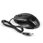 ماوس مدل HX-M0105