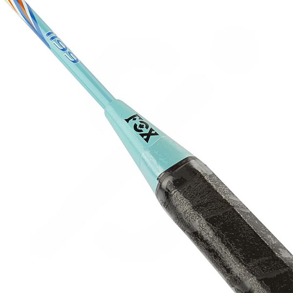 راکت بدمینتون فاکس مدل Power1199 بسته دو عددی*889