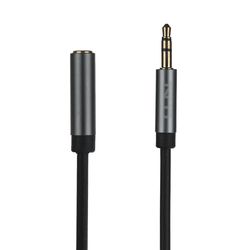 کابل افزایش طول AUX تسکو مدل TC-AU6 طول 1 متر