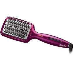 برس حرارتی صاف‌کننده مو بابیلیس مدل HSB100E