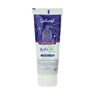 ژل موضعی آرومیکس باریج اسانس - 75 گرم*408