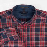 پیراهن آستین بلند مردانه مدل Sb-M-VK9911-g