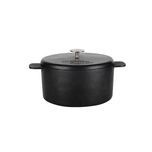 قابلمه دیسکاور نالینو مدل Hugo سایز 24