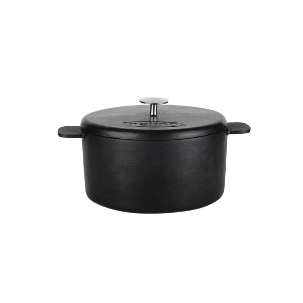 قابلمه دیسکاور نالینو مدل Hugo سایز 24