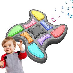 مموری گیم موزیکال - بازی هوش و حافظه - Memory Game آموزشی مدل الکترونیک موزیکال