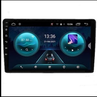 مانیتور 9 اینچ STAR10 حافظه 32 رم 2