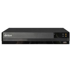 ضبط کننده ویدیویی برایتون 8کانال 5مگاپیکسل مدل UVR-A08EHB-D78J