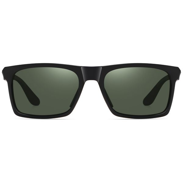 عینک ورزشی آلبرت وگ مدل TR7525C01-P25 Polarized Anti Fog