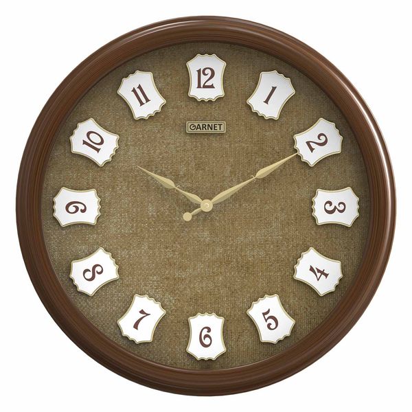 ساعت دیواری گارنت مدل 4030