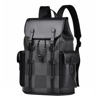 کوله پشتی لپ تاپ مدل 7232 مناسب برای لپ تاپ 14.1 تا 15.6 اینچی