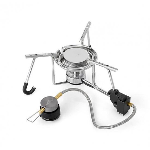 سرشعله سفری کووآ مدل Exploration Stove کد F2022