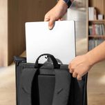 کوله پشتی لپ تاپ تام تاک مدل Navigator-T61 مناسب برای لپ تاپ تا 17.3 اینچی