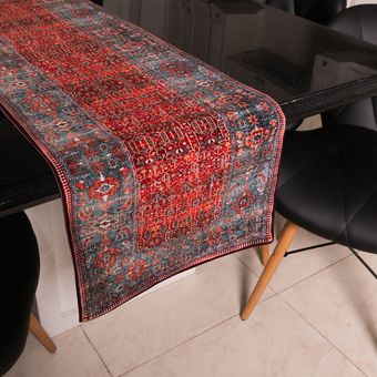 رانر طرح ترکیش کد KN-RT47135