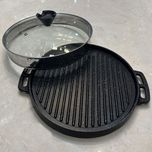 تابه گریل ام جی مدل پویا سایز 29