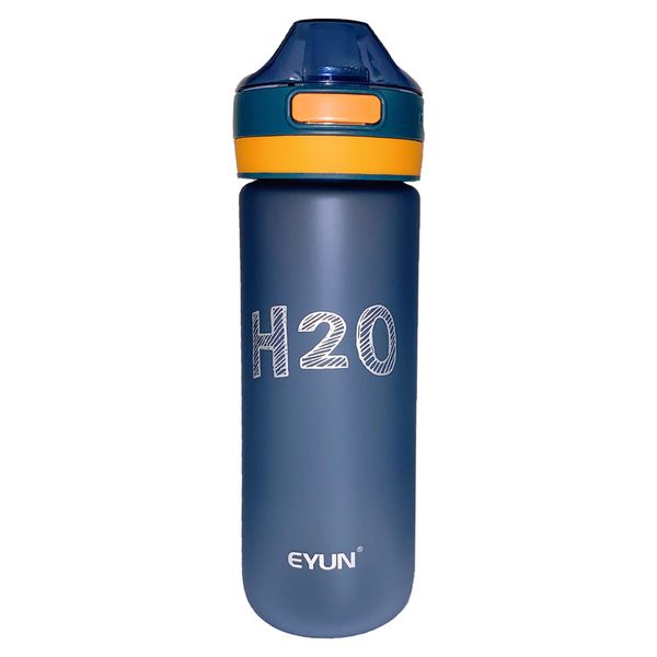 قمقمه ایون مدل H20 کد Y-890  گنجایش 0.68 لیتر*476