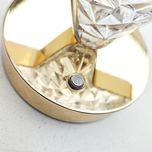 آباژور رومیزی ستاره