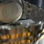 ساعت مچی عقربه‌ای کوارتز مردانه سوئیس آرت مدل ANT048360