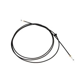 کابل رها کننده درب صندوق هانتر مدل 414159 مناسب برای پراید