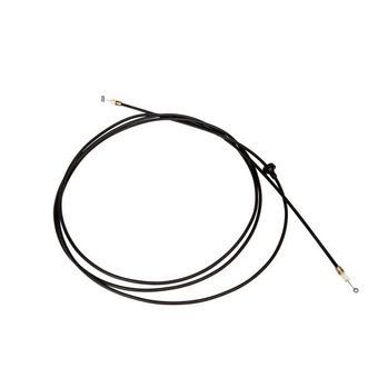 کابل رها کننده درب صندوق هانتر مدل 414159 مناسب برای پراید