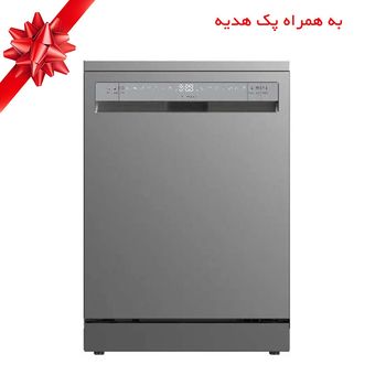 ماشین ظرفشویی 14 نفره دوو مدل DW-200S