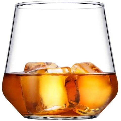 نیم لیوان الگرا 345 سی سی پاشاباغچه