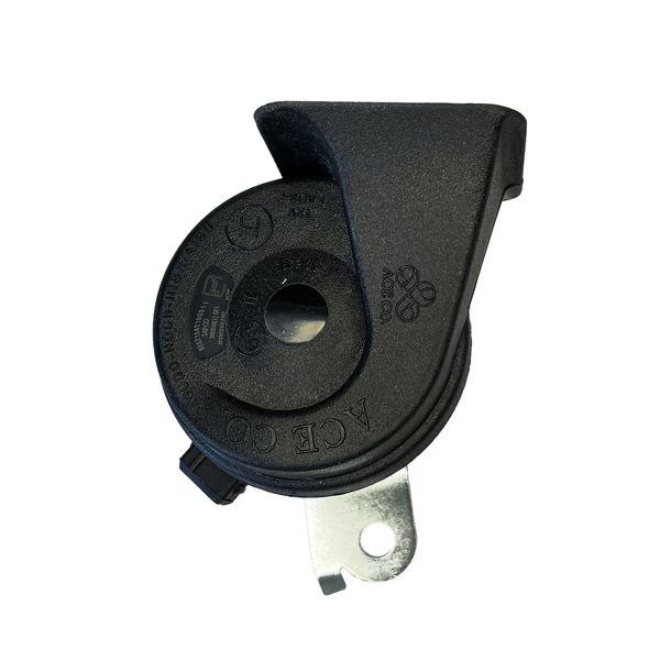 بوق خودرو ایساکو کد high note مناسب برای پژو 206