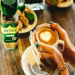 قهوه فوری خالص جاکوبز 50 گرم