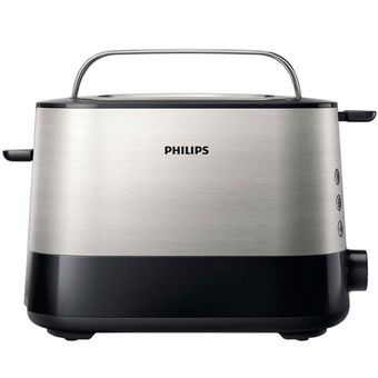 توستر فیلیپس مدل HD2637/90*633