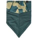 دستمال سر و گردن باف مدل Emre Silversage