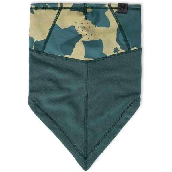 دستمال سر و گردن باف مدل Emre Silversage