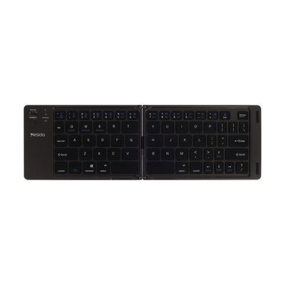 کیبورد بی‌سیم یسیدو مدل KB27