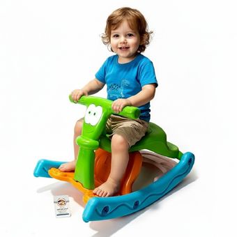 صندلی سه کاره و تعادلی