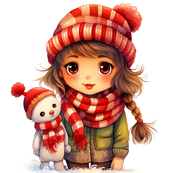 برچسب حرارتی پارچه و لباس بچگانه 4