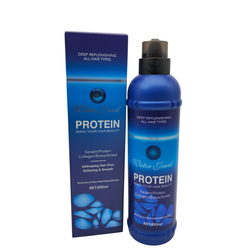 پروتئین مو واتر جول