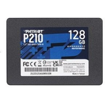 حافظه اس اس دی اینترنال پتریوت مدل P210 ظرفیت 128 گیگابایت