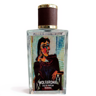 عطر 55 میل ولفاروما دورامار