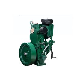 موتور بتونیر دیزل 8 اسب مارگو هندی